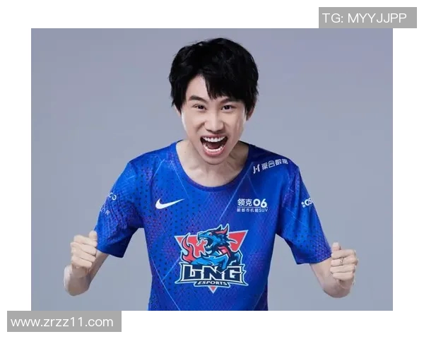 英雄联盟意识排行榜揭晓BLG强势登顶第二名引发热议 英雄联盟意识排行榜揭晓BLG强势登顶第二名引发热议