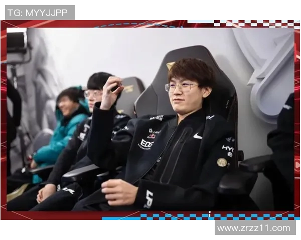 2026电竞新闻EDG在全球总决赛中的灵活性表现分析与战术探讨 2026电竞新闻EDG在全球总决赛中的灵活性表现分析与战术探讨