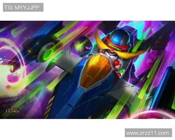 2026电竞新闻从零开始掌握英雄联盟的全部力量与技巧全方位攻略指南